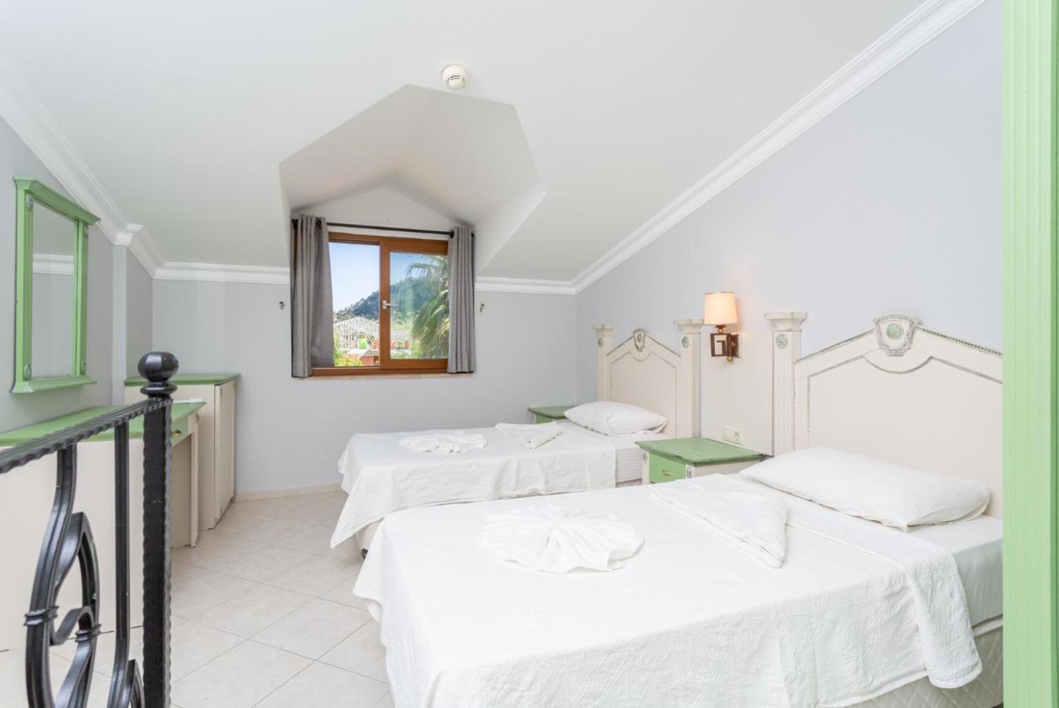 Villa Ayla Paradise Dalyan Exterior foto