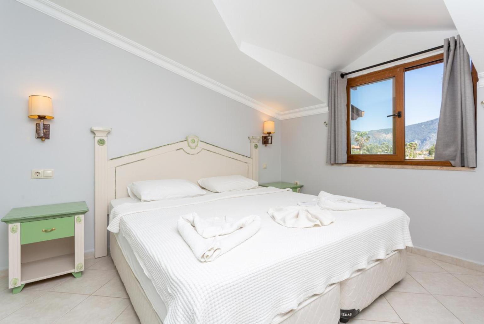 Villa Ayla Paradise Dalyan Exterior foto