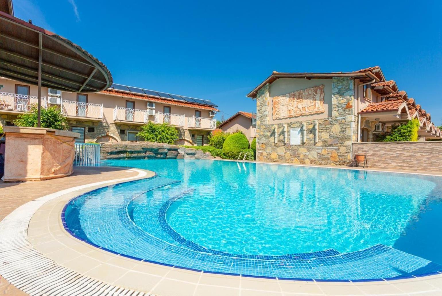 Villa Ayla Paradise Dalyan Exterior foto