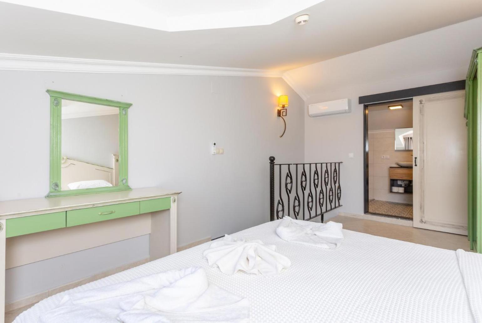 Villa Ayla Paradise Dalyan Exterior foto